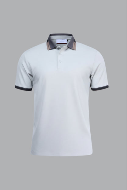 Grey - Linere Polo