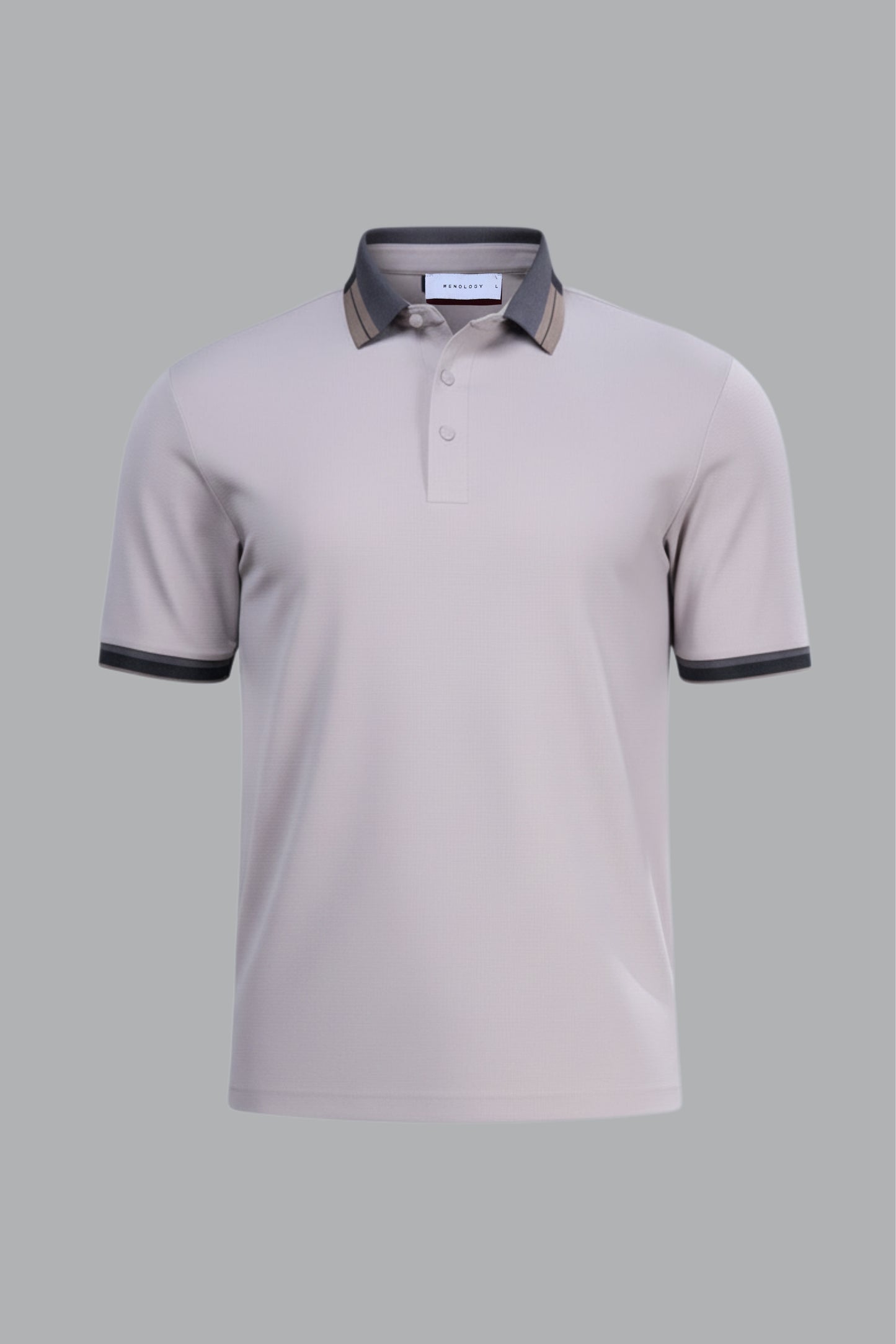 Mauve - Linere Polo