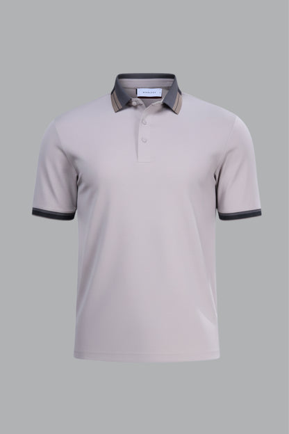 Mauve - Linere Polo