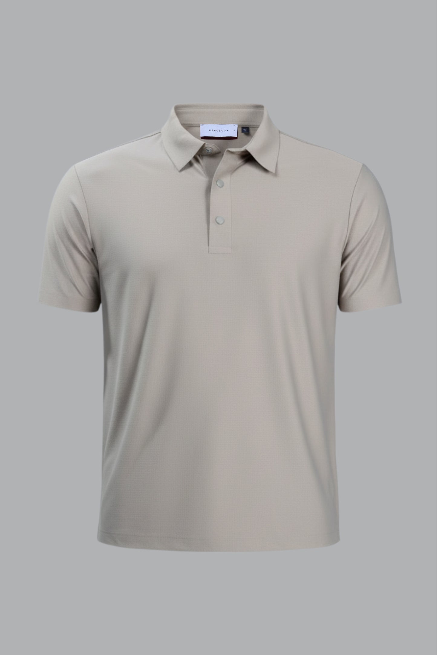 Sage Green - Dewpoise Polo