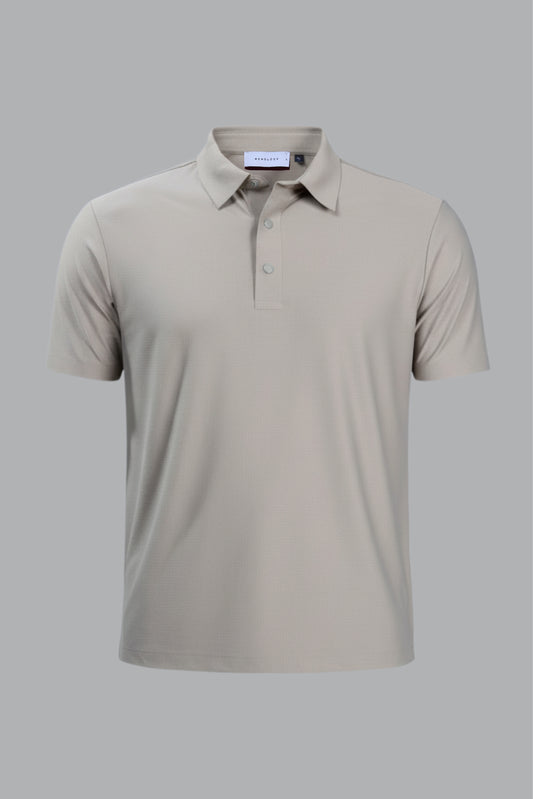 Sage Green - Dewpoise Polo