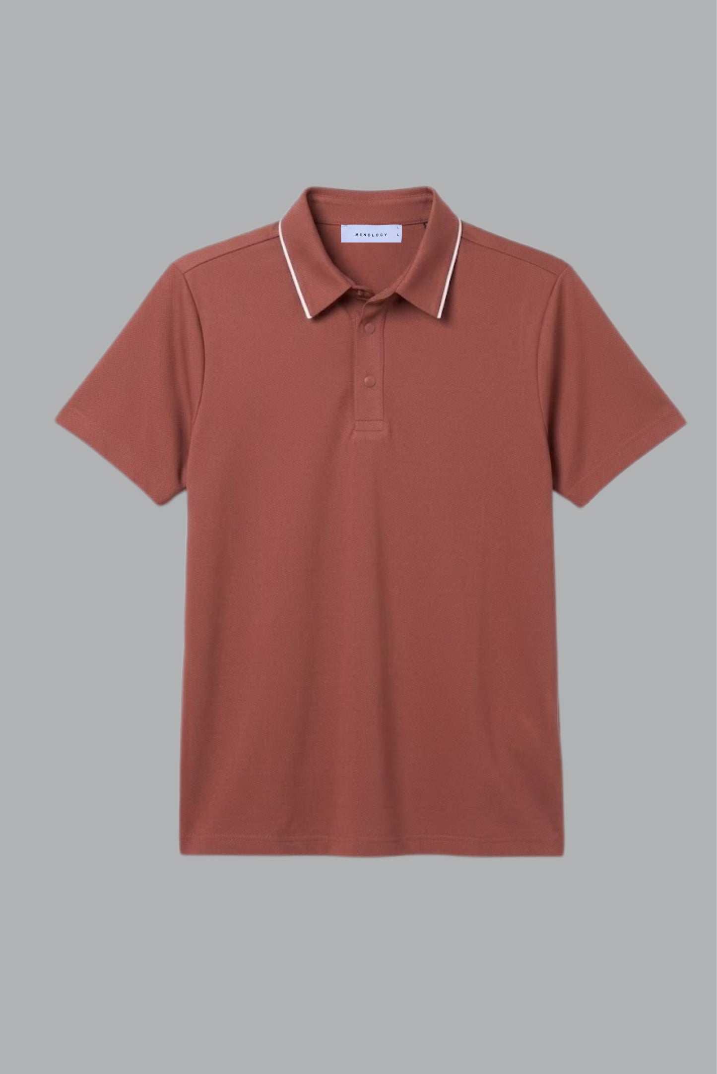 Maroon - Mark Polo