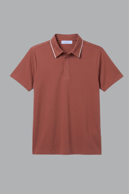 Maroon - Mark Polo