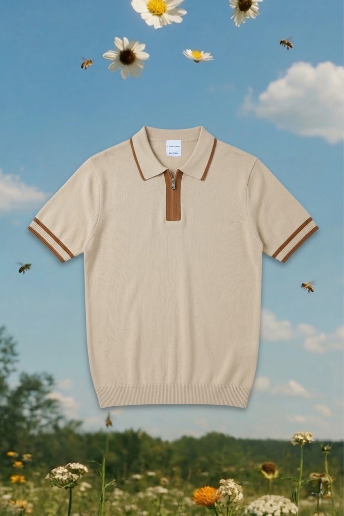 Soft Beige - City Mink