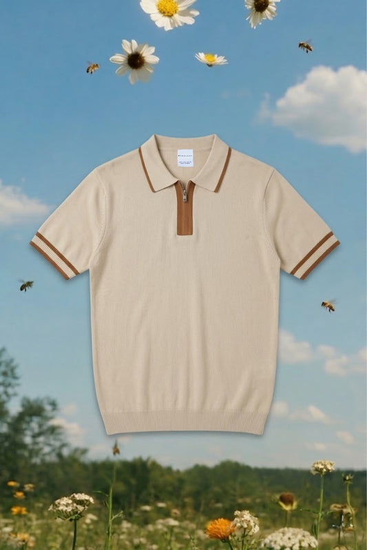 Soft Beige - City Mink