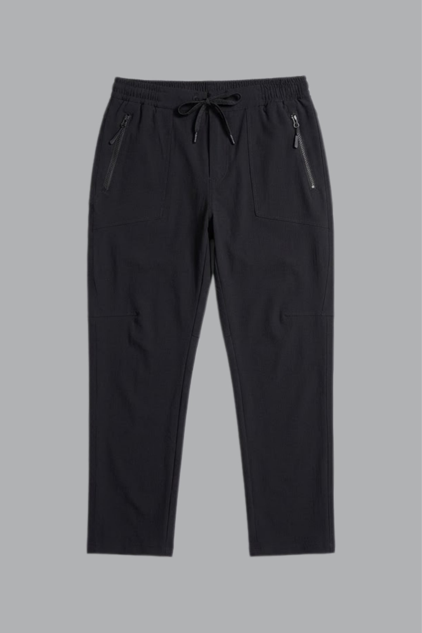 Envy Black - Urban Moves Track Pant