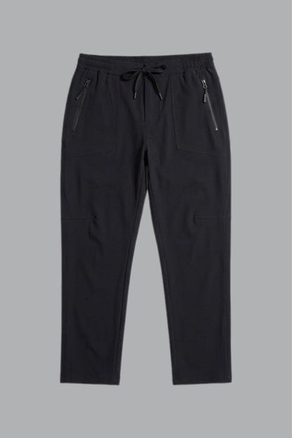 Envy Black - Urban Moves Track Pant