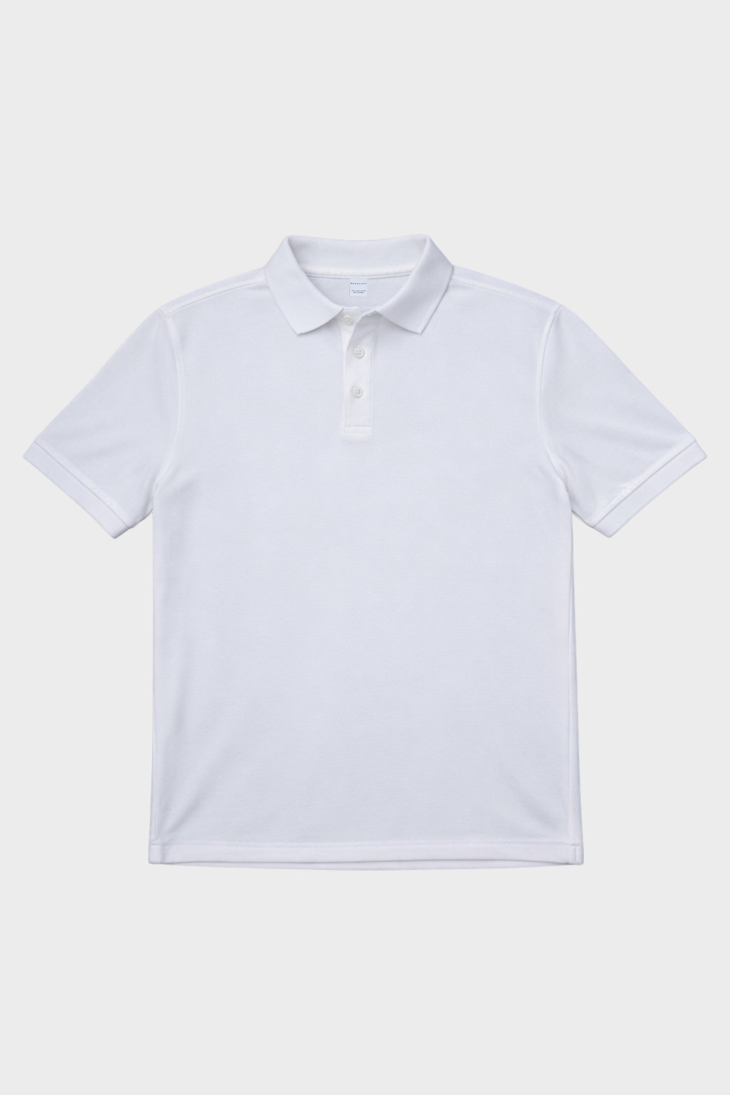 White - Rovare Polo