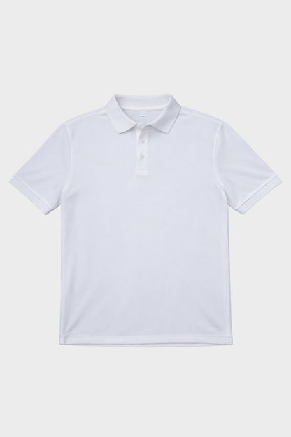 White - Rovare Polo