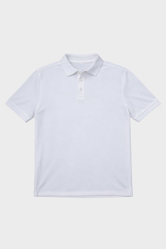 White - Rovare Polo