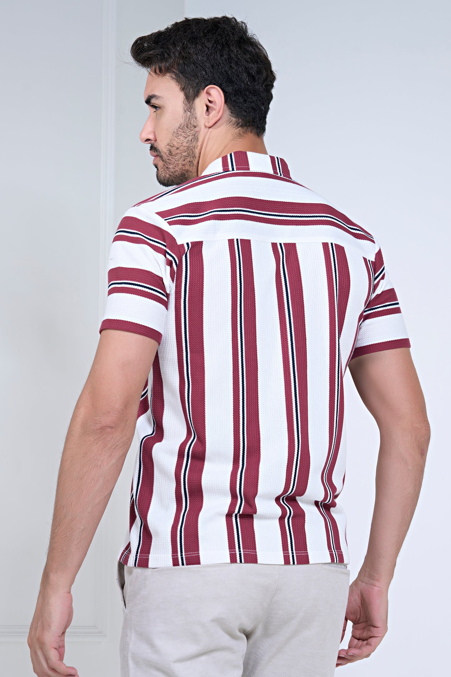 Cherrywood - Cuban Shirt