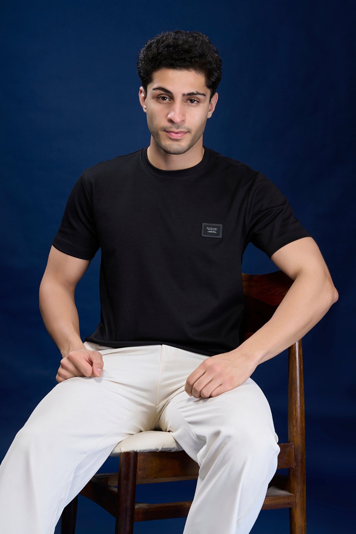 Envy Black - Shimron