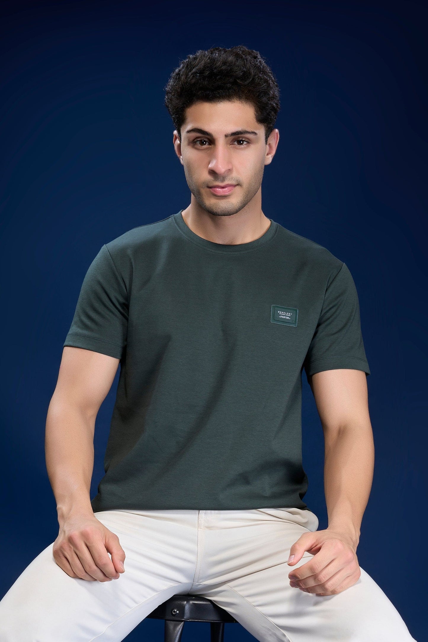 British Green - Shimron