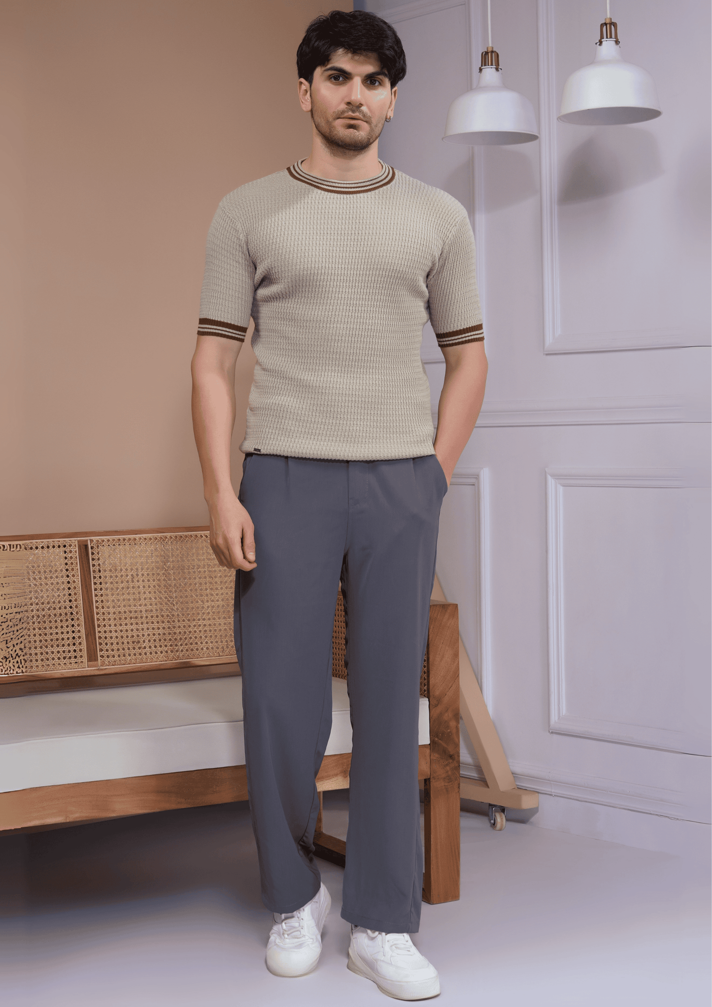 Soft Beige - Wise Men