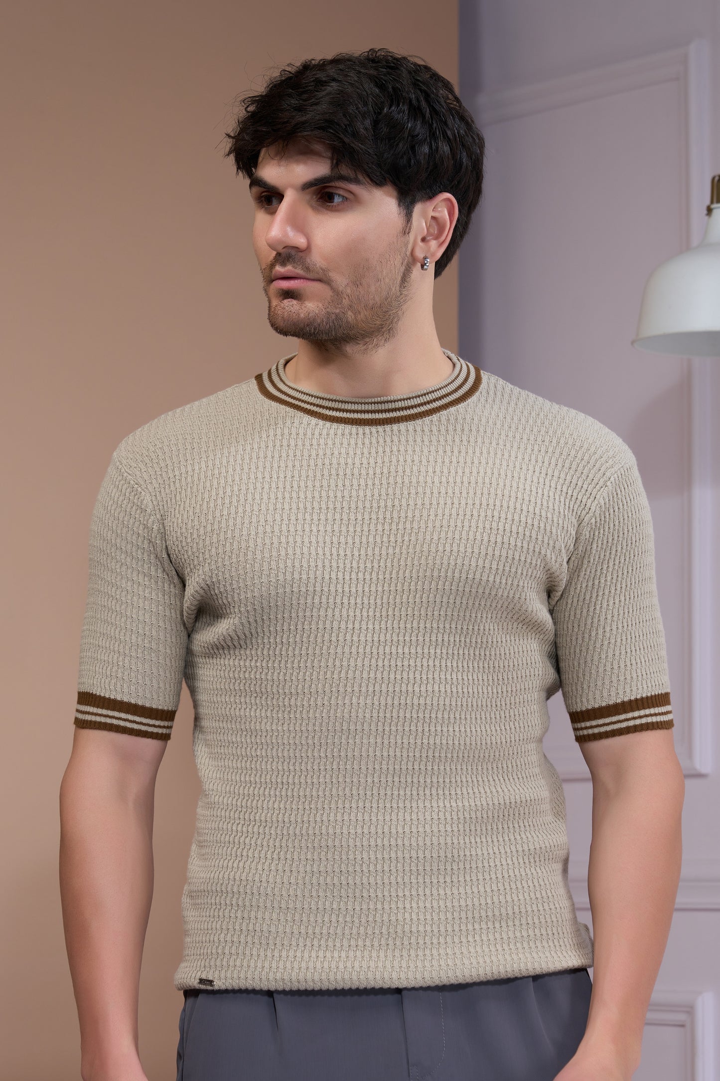 Soft Beige - Wise Men