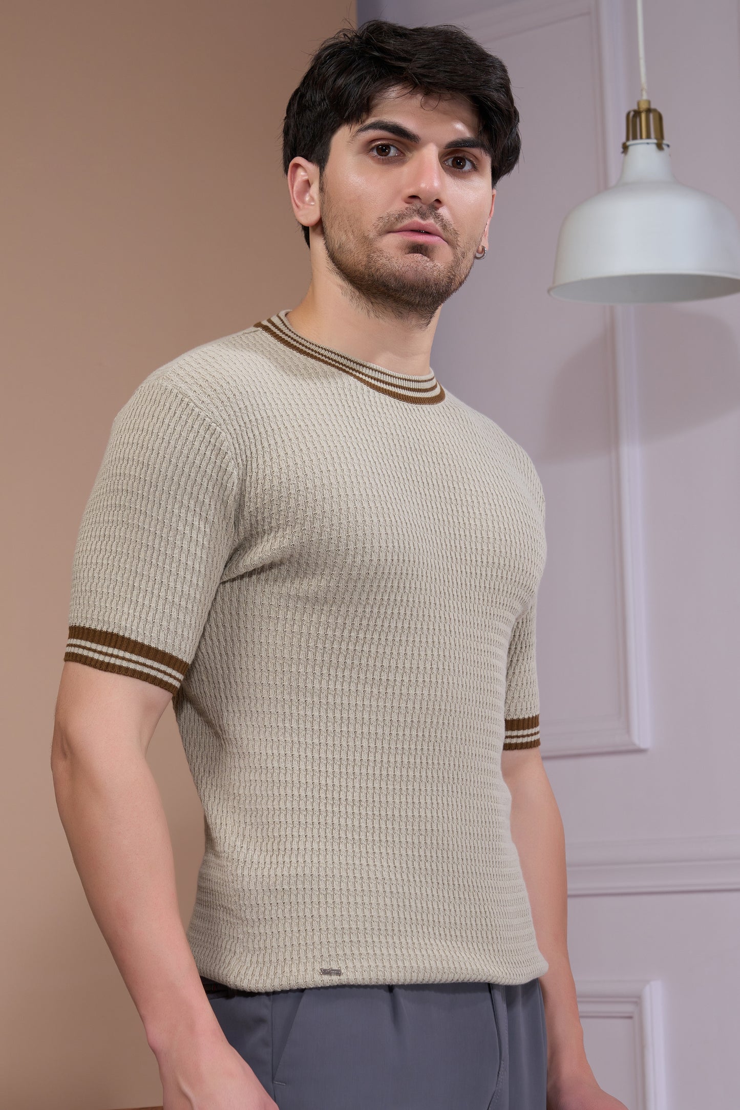 Soft Beige - Wise Men