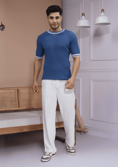 Atlantic Teal - Wise Men