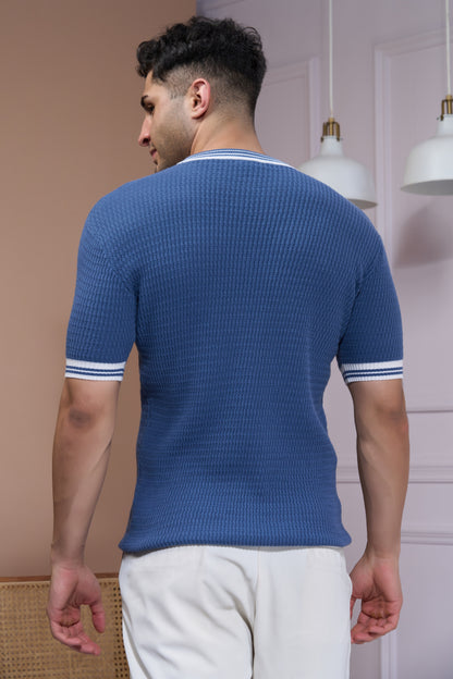 Atlantic Teal - Wise Men