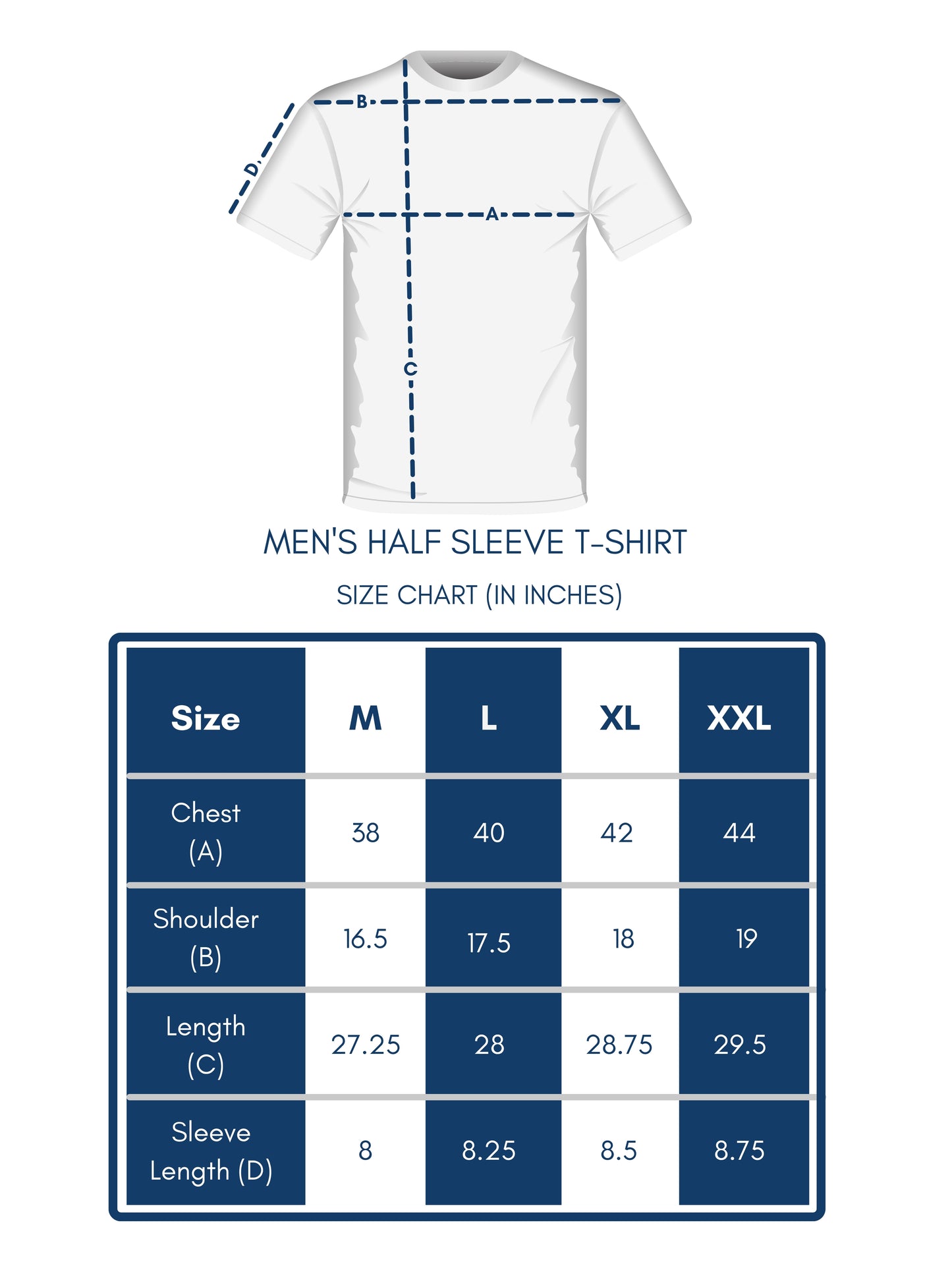 Expresso - Oxborn T-shirt