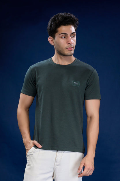 British Green - Shimron