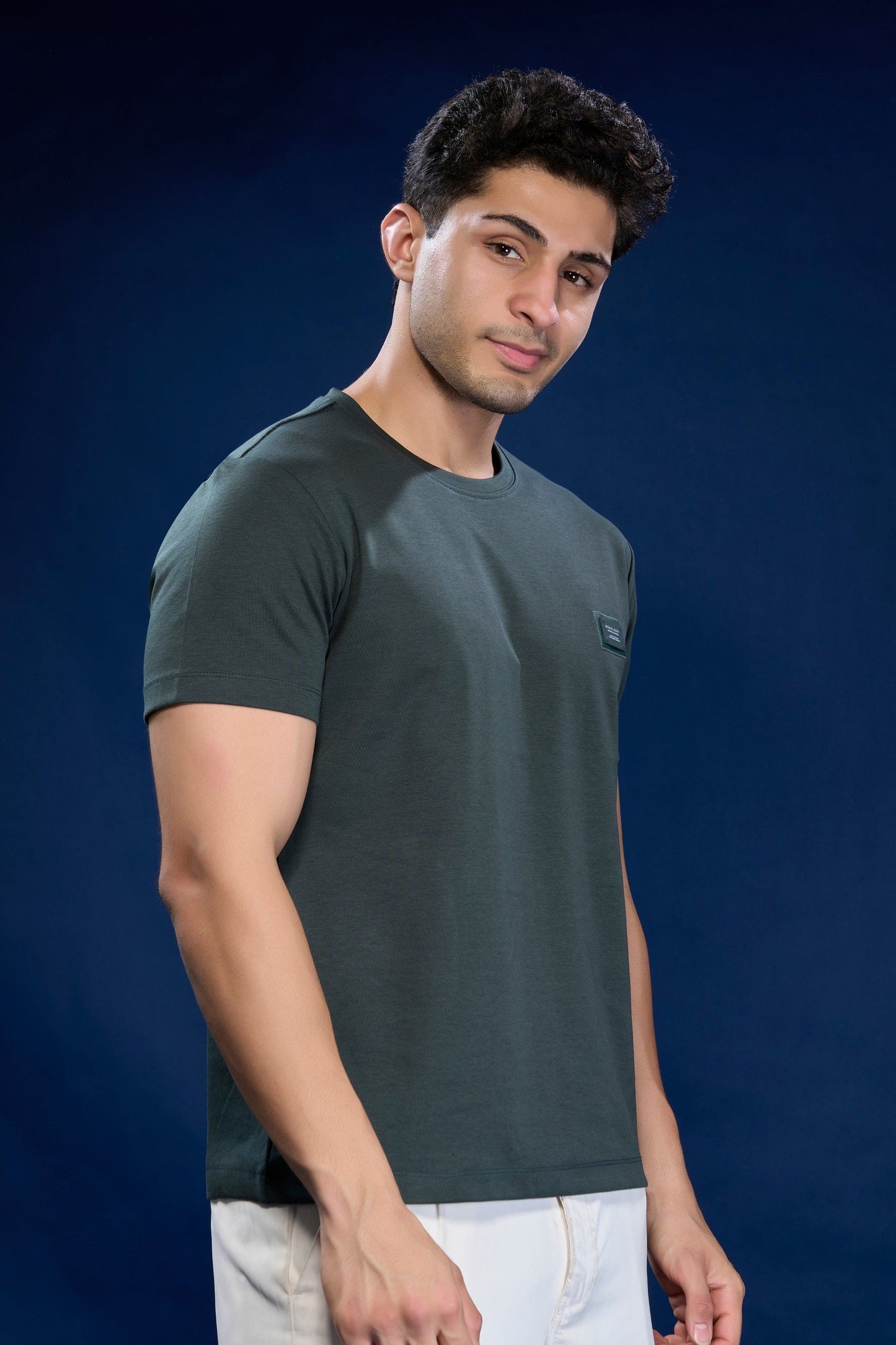 British Green - Shimron