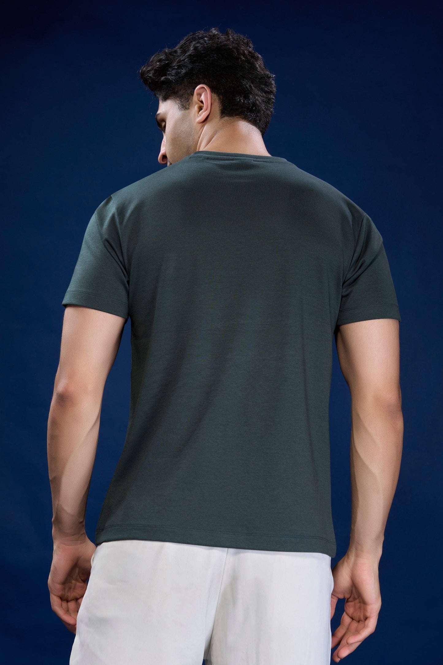 British Green - Shimron