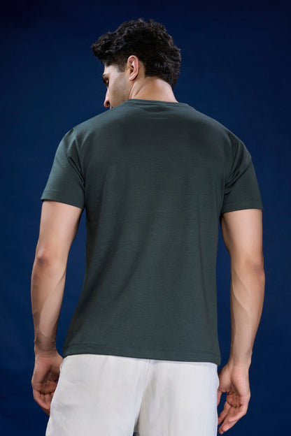 British Green - Shimron