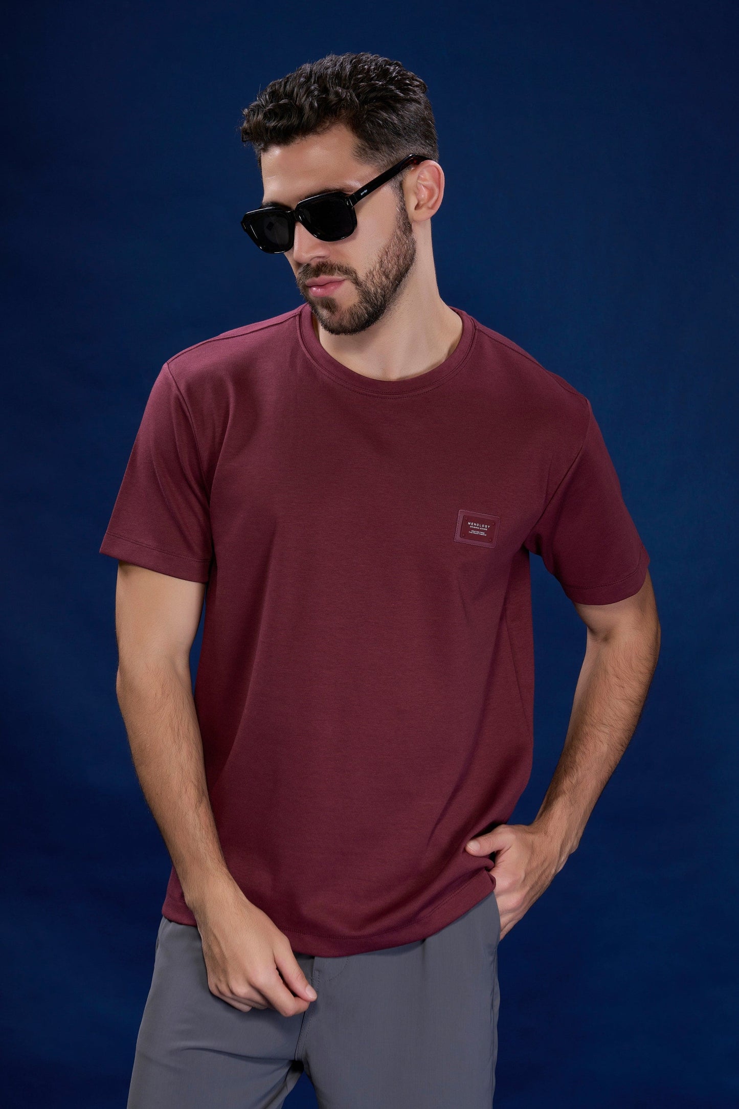 Cherrywood - Shimron