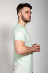 Spruce Green Short Sleeve Graphic T-shirt