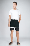 Menology Clothing - Comfro Heng Bottle Shorts For Men's