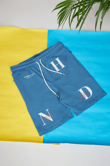  Menology Clothing - Genuine Denim Shorts For Men's