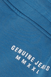 Menology Clothing - Genuine Denim Shorts For Men's